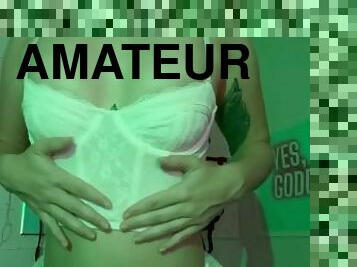 masturbarsi, amatoriali, ragazze-giovani, masturbazione, pov, inglese, solitari, provocatorie