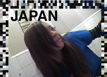 urina, giapponesi, videocamera, voyeur, toilette