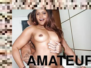 tetas-grandes, coño-pussy, amateur, negra-ebony, estrella-del-porno, negra, brasil, culazo, realidad