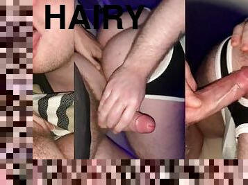 doggy-style, hårig, amatör, anal, avsugning, hardcore, gay, par, pov, knullande