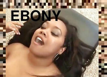 Redbone Ebony Classic DSL Deep Throat Cum Loving BBC Greats