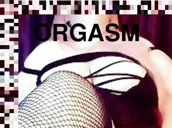 isot-tissit, masturbaatio, vanha, orgasmi, amatööri, lelu, isot-upeat-naiset, nuori-18, vanhempi, soolo