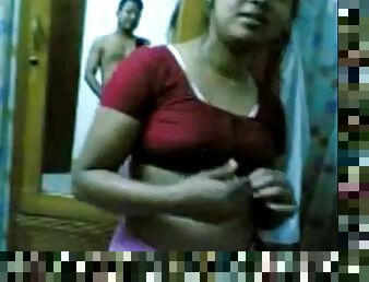 Bangladeshi Cheating Girl P7