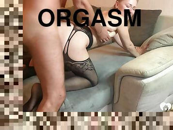 orgasmi, studentesse, amatoriali, eruzioni-di-sperma, hardcore, sperma-sulla-faccia, bionde, biancheria-intima, ragazzo-fidanzato