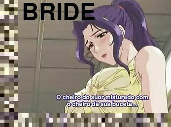 Mistreated bride ep2