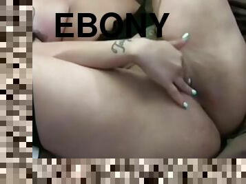 A few good ebony squirt compilation part 63