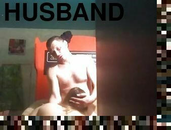 isteri, amatir, suami, eropa, berambut-pirang, mata-uang-euro, webcam