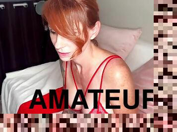 Jacquieetmicheltv  Naughty Emma has sex on her first night! Full video: vk.comhotmoviezin