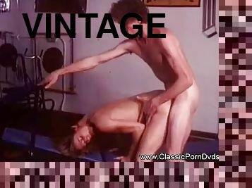 Private Fantasies Classic Vintage Porn