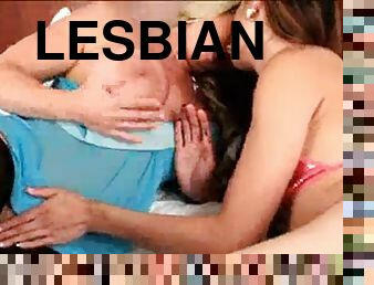 lesbian-lesbian, jenis-pornografi-milf, wanita-gemuk-yang-cantik, susu