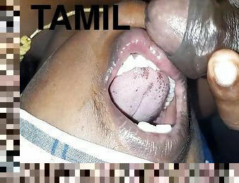 Tamil Indian Blwo Job