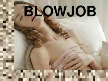 mastubasi, blowjob-seks-dengan-mengisap-penis, remaja, mainan, gambarvideo-porno-secara-eksplisit-dan-intens, kamera, pengintipan, permainan-jari, berambut-merah, seorang-diri