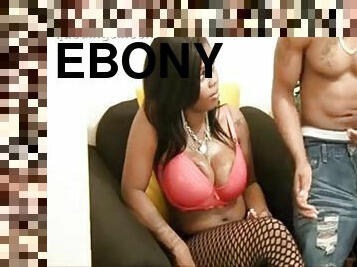 Ebony Freak