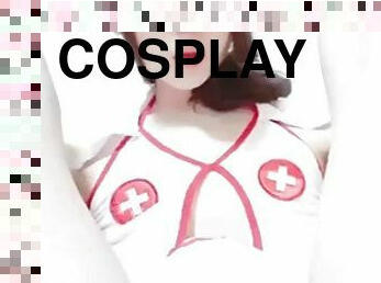 Cosplay Trap Compilation