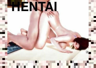 Best 3d hentai sex game to play on pc