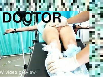 dokter, remaja, gambarvideo-porno-secara-eksplisit-dan-intens, bdsm-seks-kasar-dan-agresif, fetish-benda-yang-dapat-meningkatkan-gairah-sex, latex, bondage-seks-dengan-mengikat-tubuh, rumah-sakit, test-organ-reproduksi-wanita