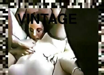 Vintage Insemination Gabgbang