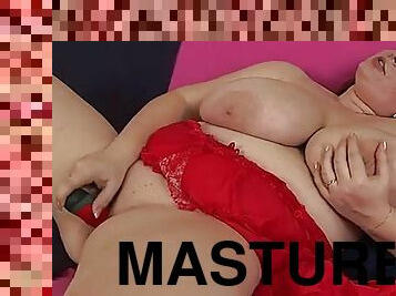 dideli-papai, masturbavimasis, bbw, masyvus