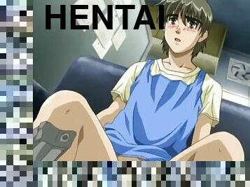 HENTAI THE GUTS