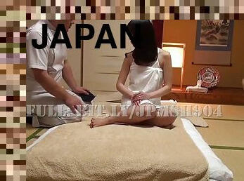 Jav Japanese Massage Relax