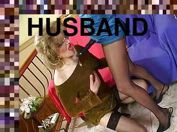 I love my husband cd to fuck