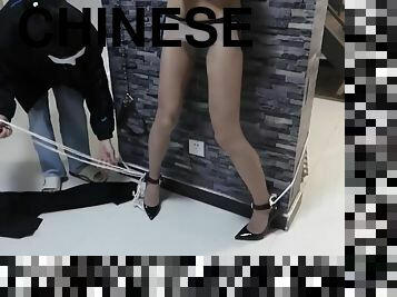 Chinese Bondage