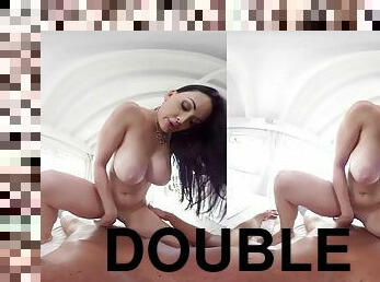 Double Ds