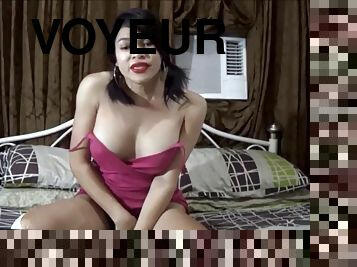 payudara-besar, remaja, gambarvideo-porno-secara-eksplisit-dan-intens, kamera, pengintipan, filipina