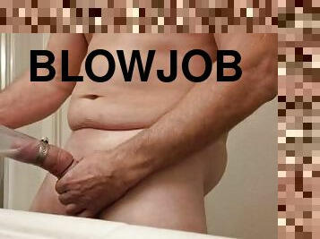 blowjob-seks-dengan-mengisap-penis, aneh-weird, penis