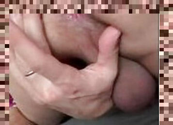 pantat, amatir, anal, cumshot-keluarnya-sperma, penis-besar, remaja, mainan, pertama-kali, sperma, biseksual