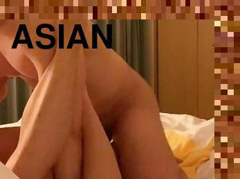 asiatiche, rapporti-anali, gay, giapponesi, spruzzi-di-sperma, manga, muscolosi
