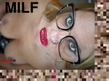 muncrat, amatir, anal, jenis-pornografi-milf, kotor, belanda