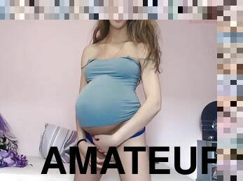 Webcam Camgirl Cam Brunette Masturbate Masturbation