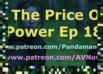 The Price Of Power 188