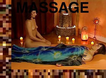 Lingham Massage for Men