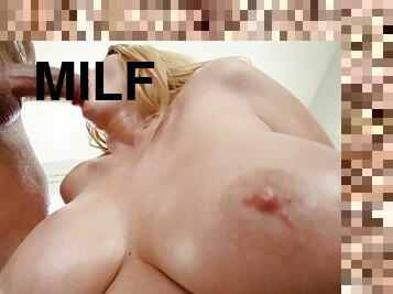 Summer Brielle MILF pornstar unforgettable xxx video