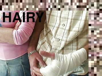 selingkuh, berambut, besar-huge, ibu-dan-anak-laki-laki, tua, vagina-pussy, isteri, dewasa, blowjob-seks-dengan-mengisap-penis, perempuan-tua