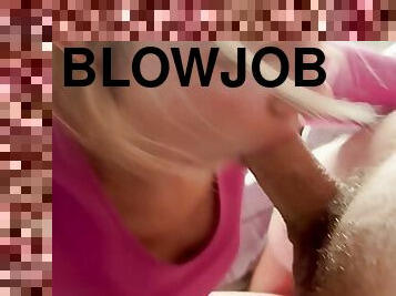 Teamfreeki sloppy blowjob