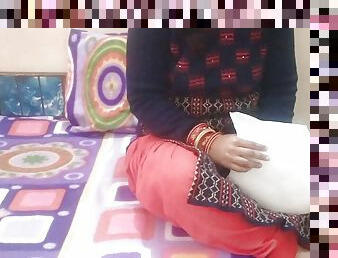 Punjabi bhabhi ko taange utha kar bihari ne preganent kar diya Clear hindi and punjabi audio