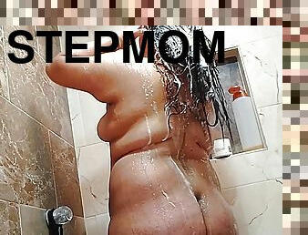 cul, baignade, gros-nichons, masturbation, maman-et-garçon, femme, babes, granny, maison, latina