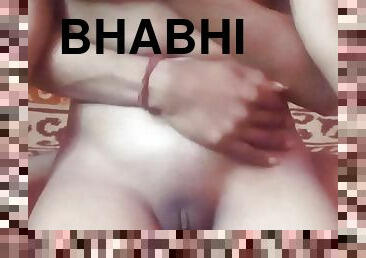 Sexy brother-in-law enjoyed fucking bhabhi