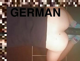hundestilling, kæmpestor, anal, bøsse, tysk, universitet, europæisk, knepning-fucking, euro, snæver