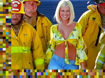 Classic Playboy babe video