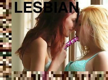 Ashley scott & samantha rone