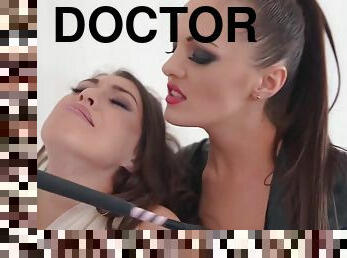 I Fucked my Doctor and Nurse - Dirtyhospital