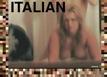 Italian Mirror Fuck Fuck