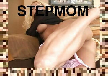 Fucking Stepmom