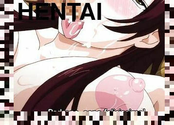 Hentai Throatpie compilation 2021