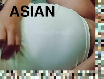 asia, ibu, hitam, filipina, putih