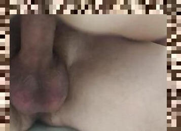 isteri, amatir, jenis-pornografi-milf, buatan-rumah, pasangan, suami, kawin, berambut-cokelat, realitas, kasar